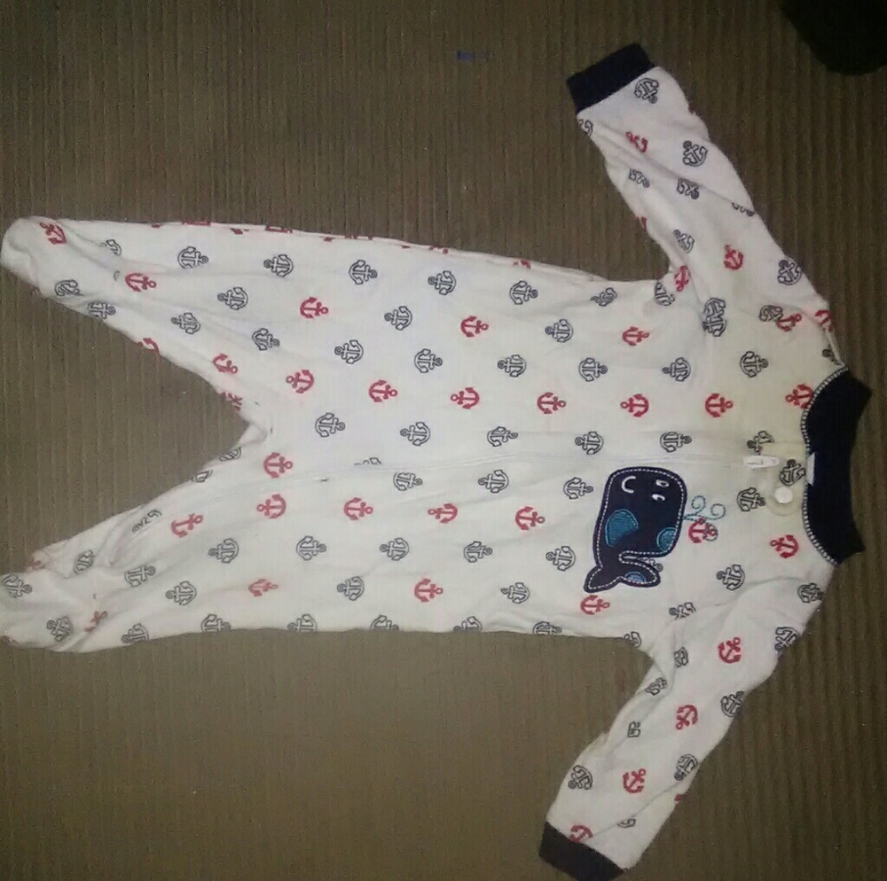 Pajamas